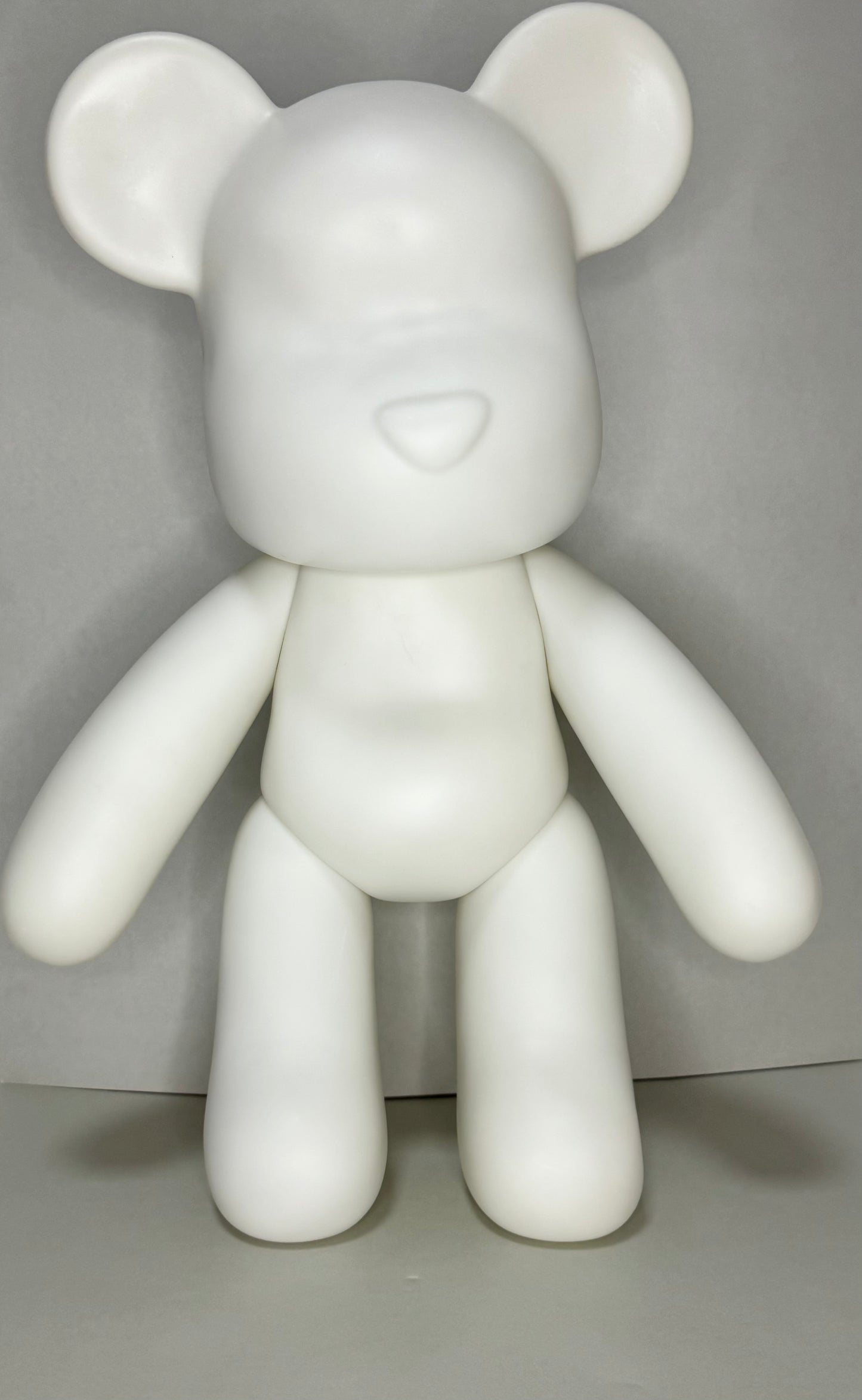 53cm Jumbo Fluid Bear Kit