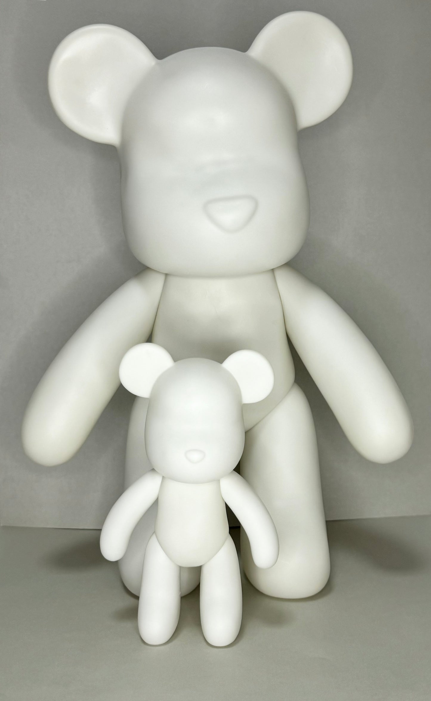 53cm Jumbo Drizzly Bear Kit